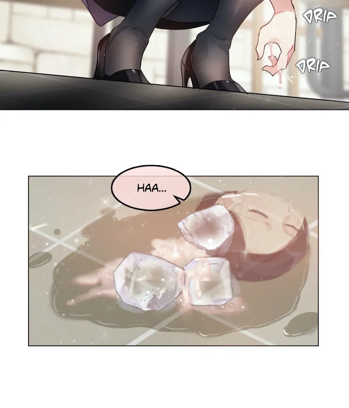 A Pervert’s Daily Life Chapter 2.5 page 7 - 