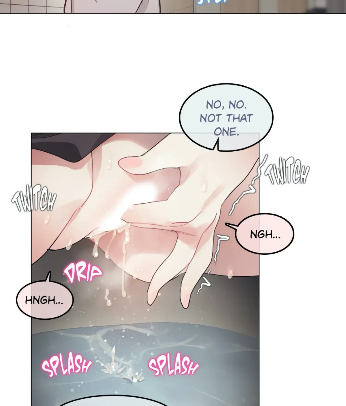 A Pervert’s Daily Life Chapter 2.5 page 62 - 