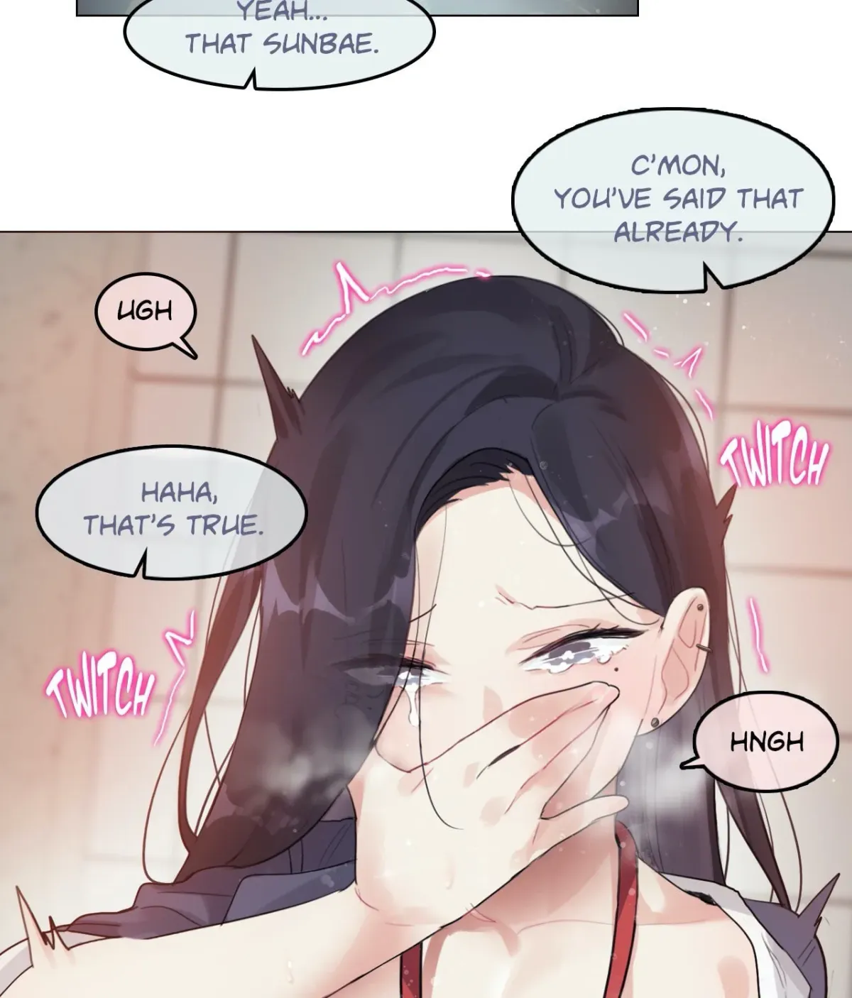 A Pervert’s Daily Life Chapter 2.5 page 63 - 