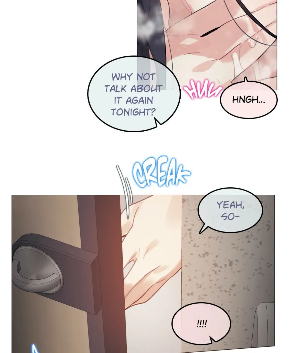 A Pervert’s Daily Life Chapter 2.5 page 66 - 