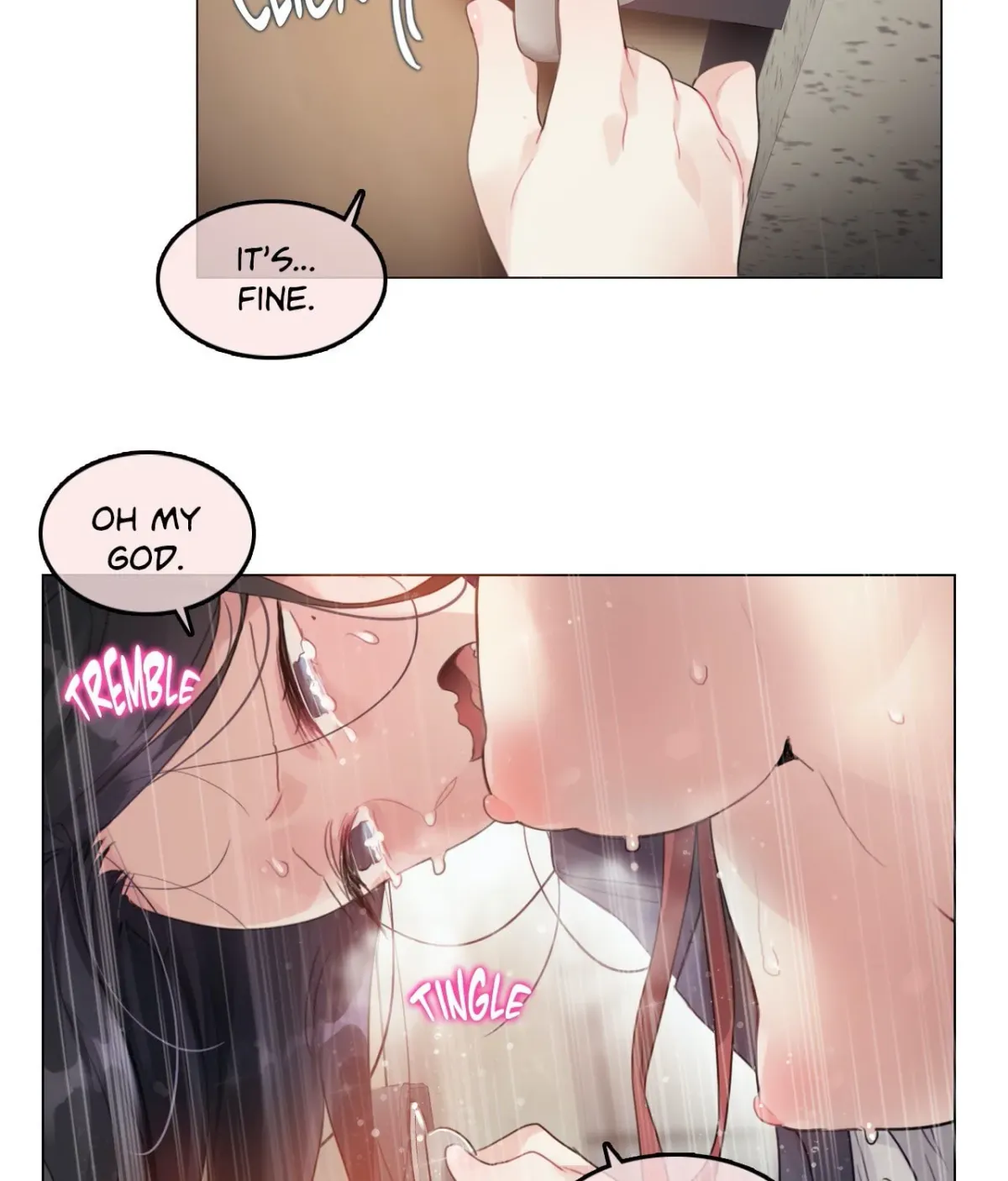 A Pervert’s Daily Life Chapter 2.5 page 71 - 