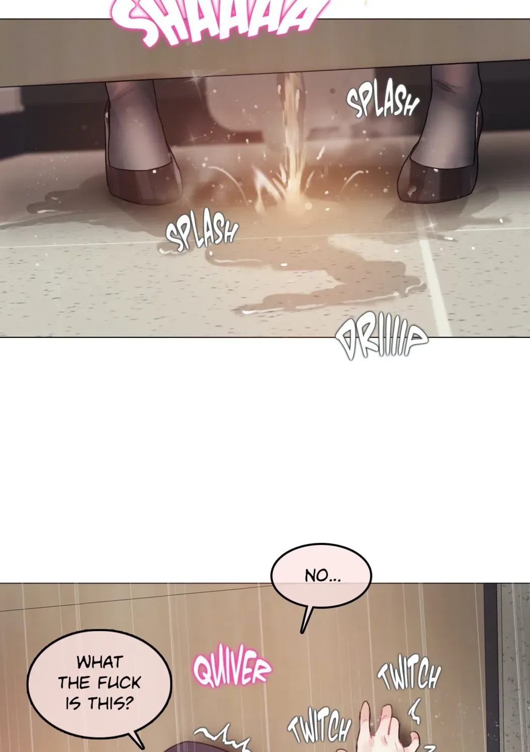 A Pervert’s Daily Life Chapter 2.5 page 79 - 