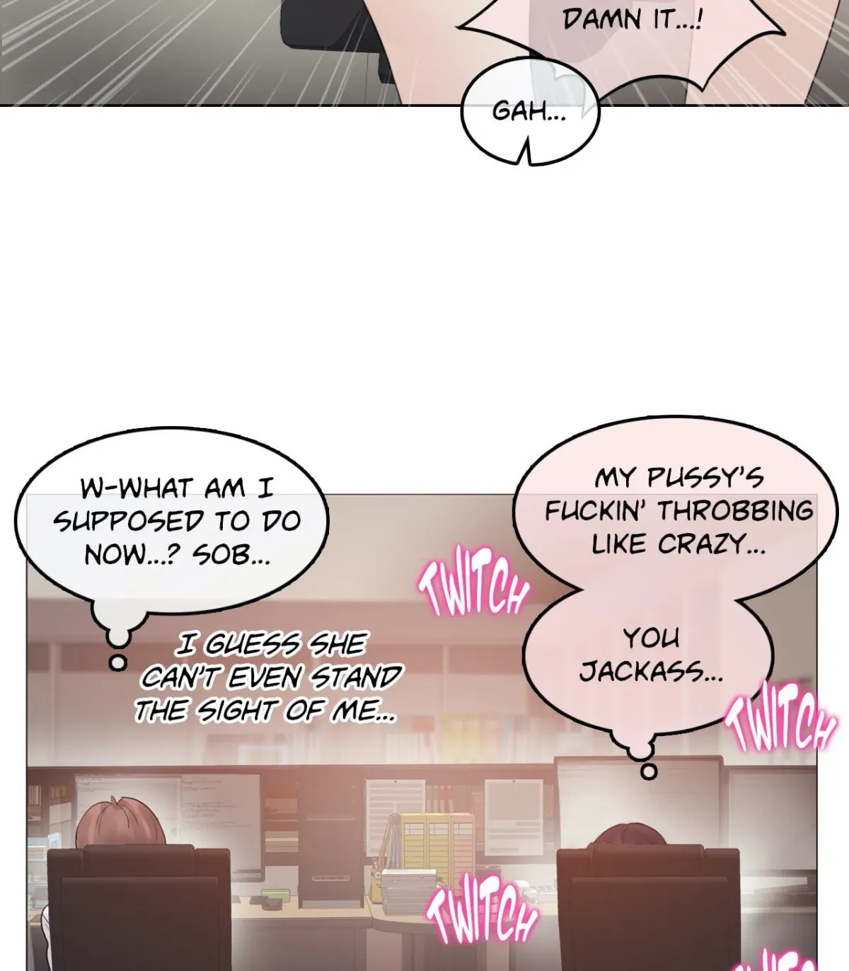 A Pervert’s Daily Life Chapter 2.5 page 89 - 