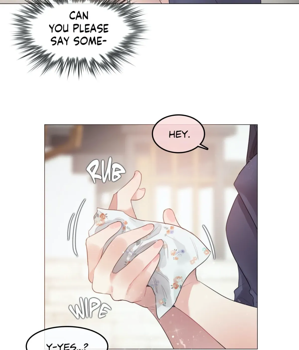 A Pervert’s Daily Life Chapter 2.5 page 10 - 