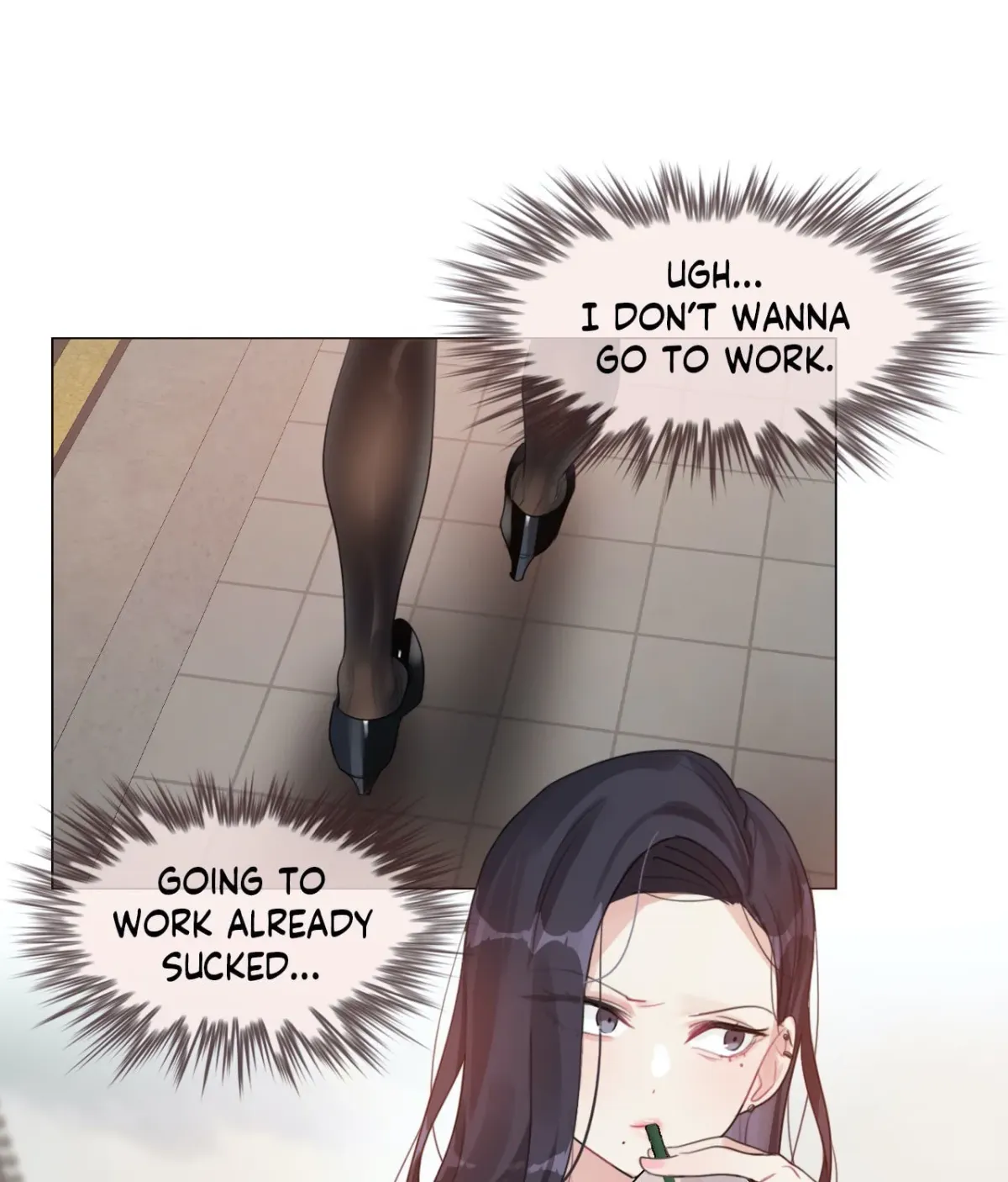 A Pervert’s Daily Life Chapter 2.6 page 1 - 