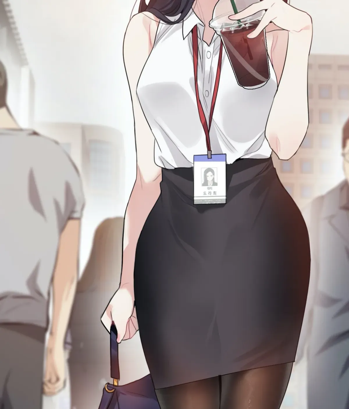 A Pervert’s Daily Life Chapter 2.6 page 2 - 
