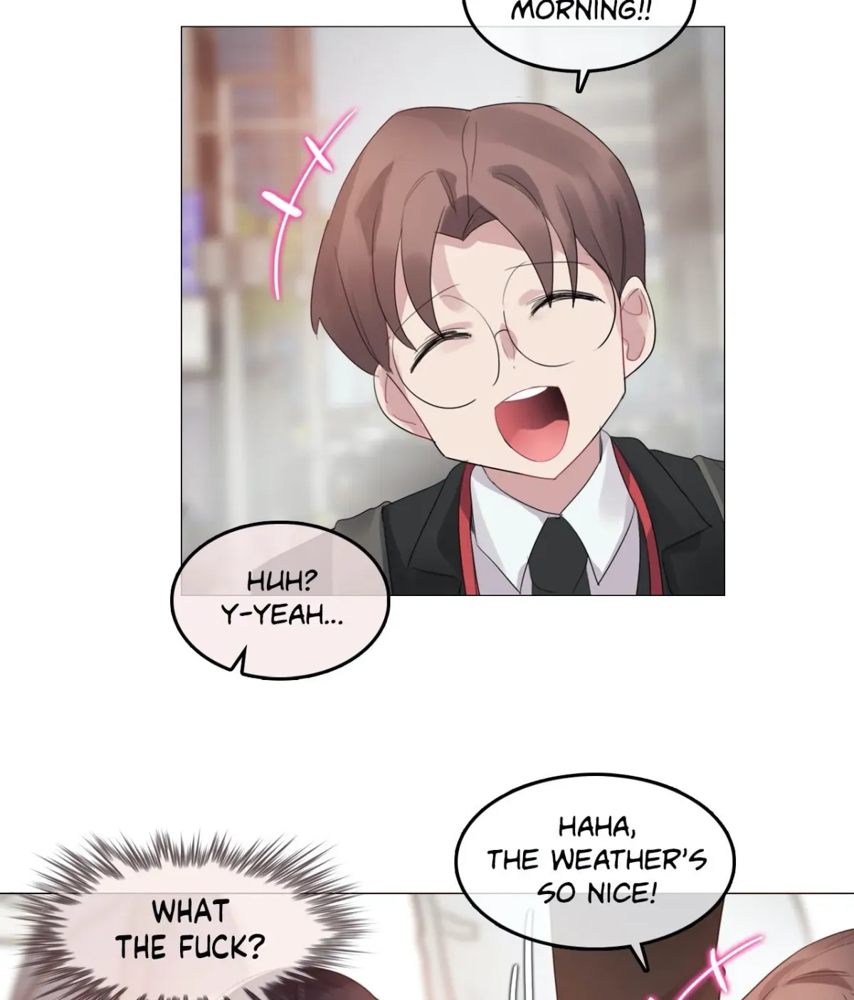 A Pervert’s Daily Life Chapter 2.6 page 11 - 