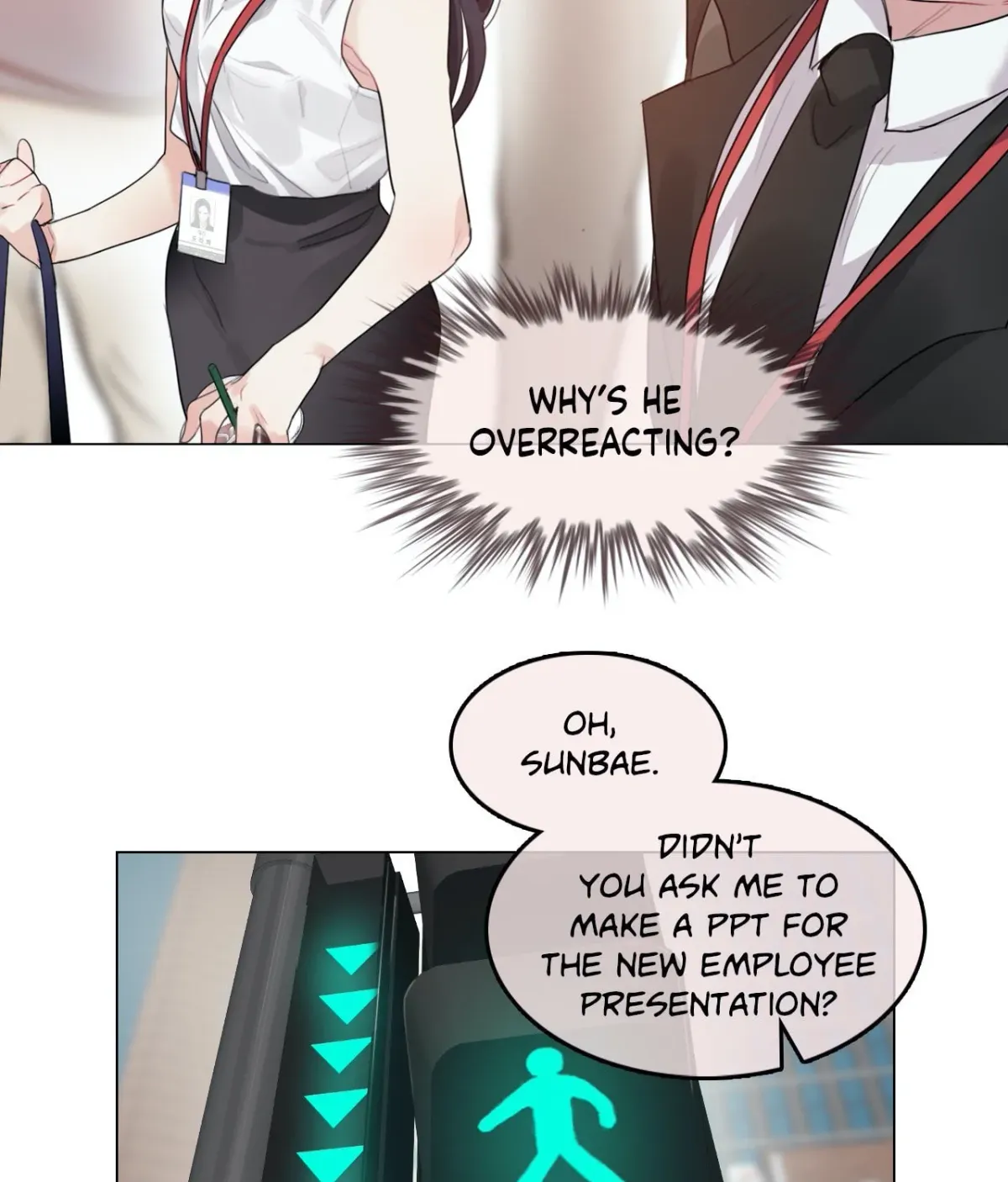 A Pervert’s Daily Life Chapter 2.6 page 13 - 