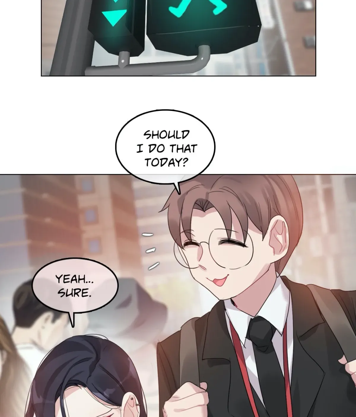 A Pervert’s Daily Life Chapter 2.6 page 14 - 