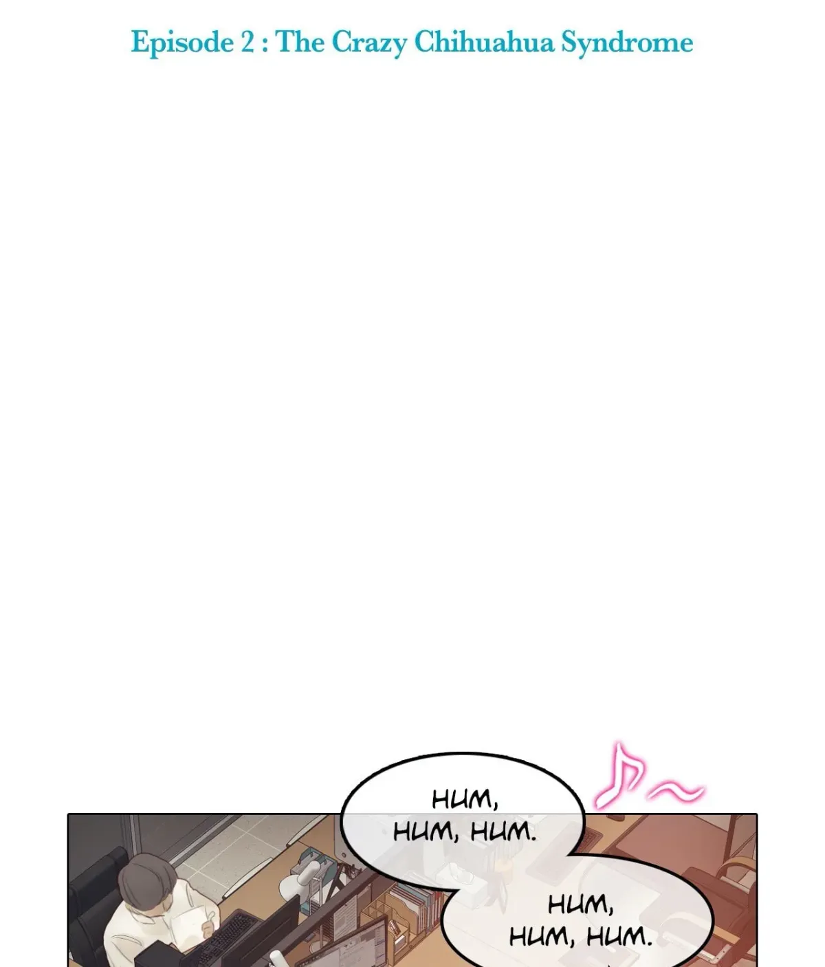 A Pervert’s Daily Life Chapter 2.6 page 19 - 