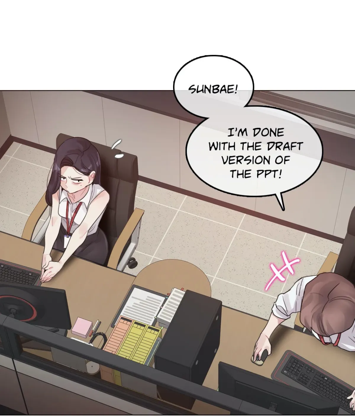 A Pervert’s Daily Life Chapter 2.6 page 25 - 
