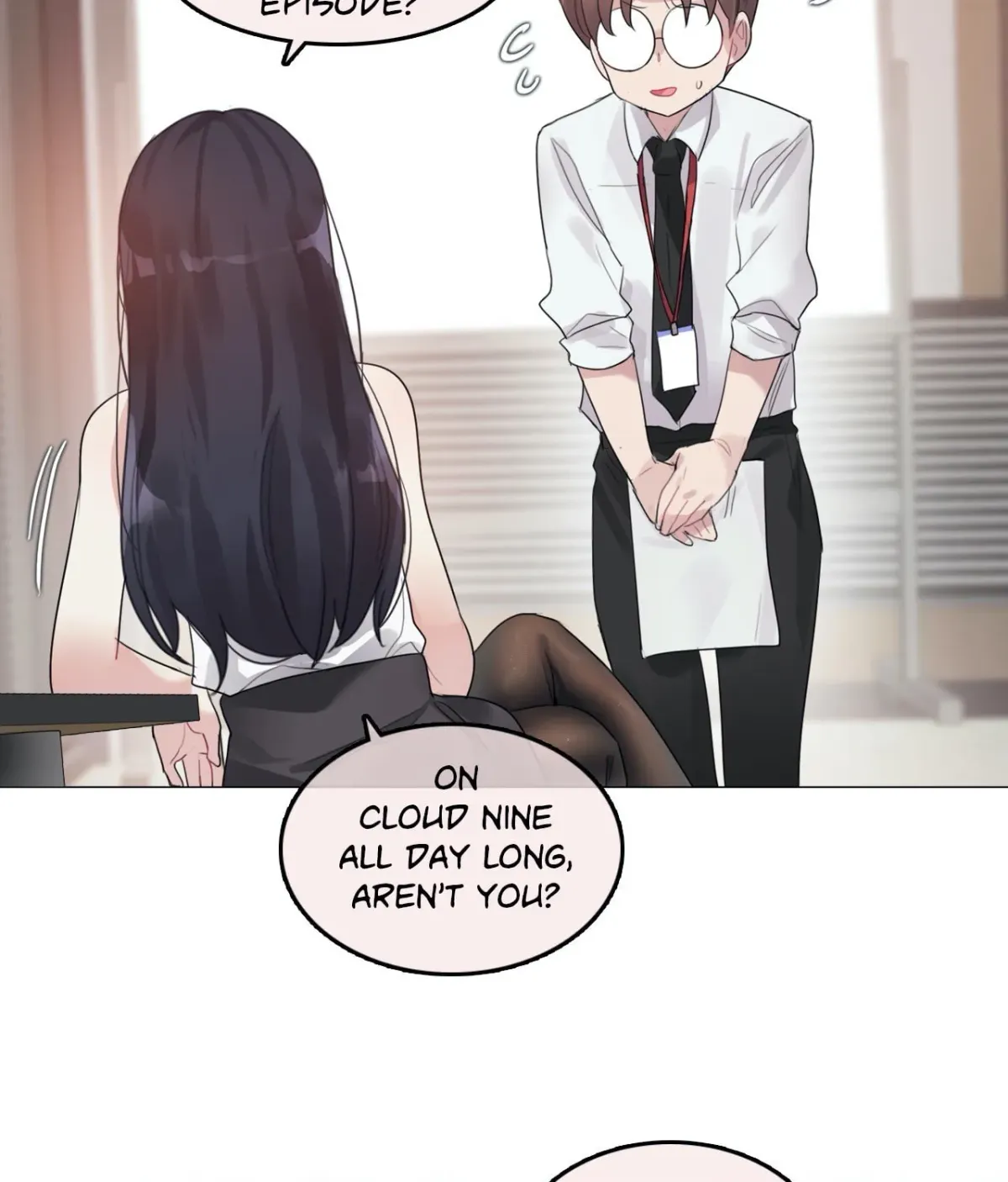 A Pervert’s Daily Life Chapter 2.6 page 33 - 