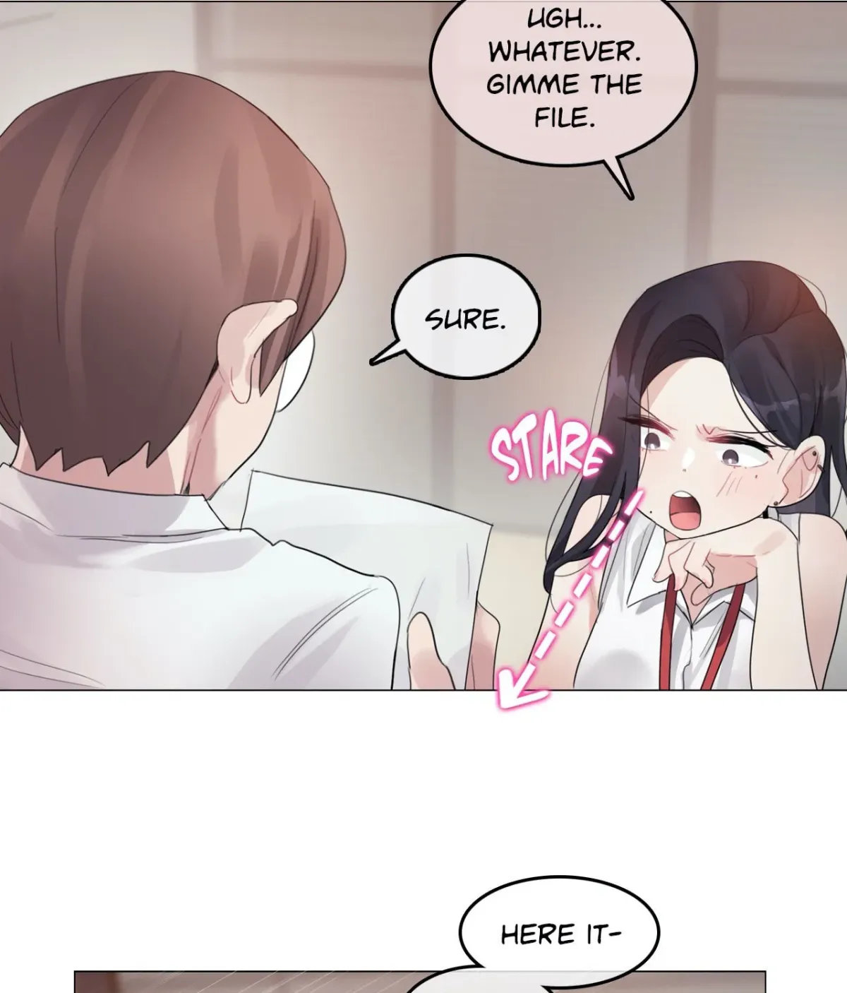 A Pervert’s Daily Life Chapter 2.6 page 34 - 
