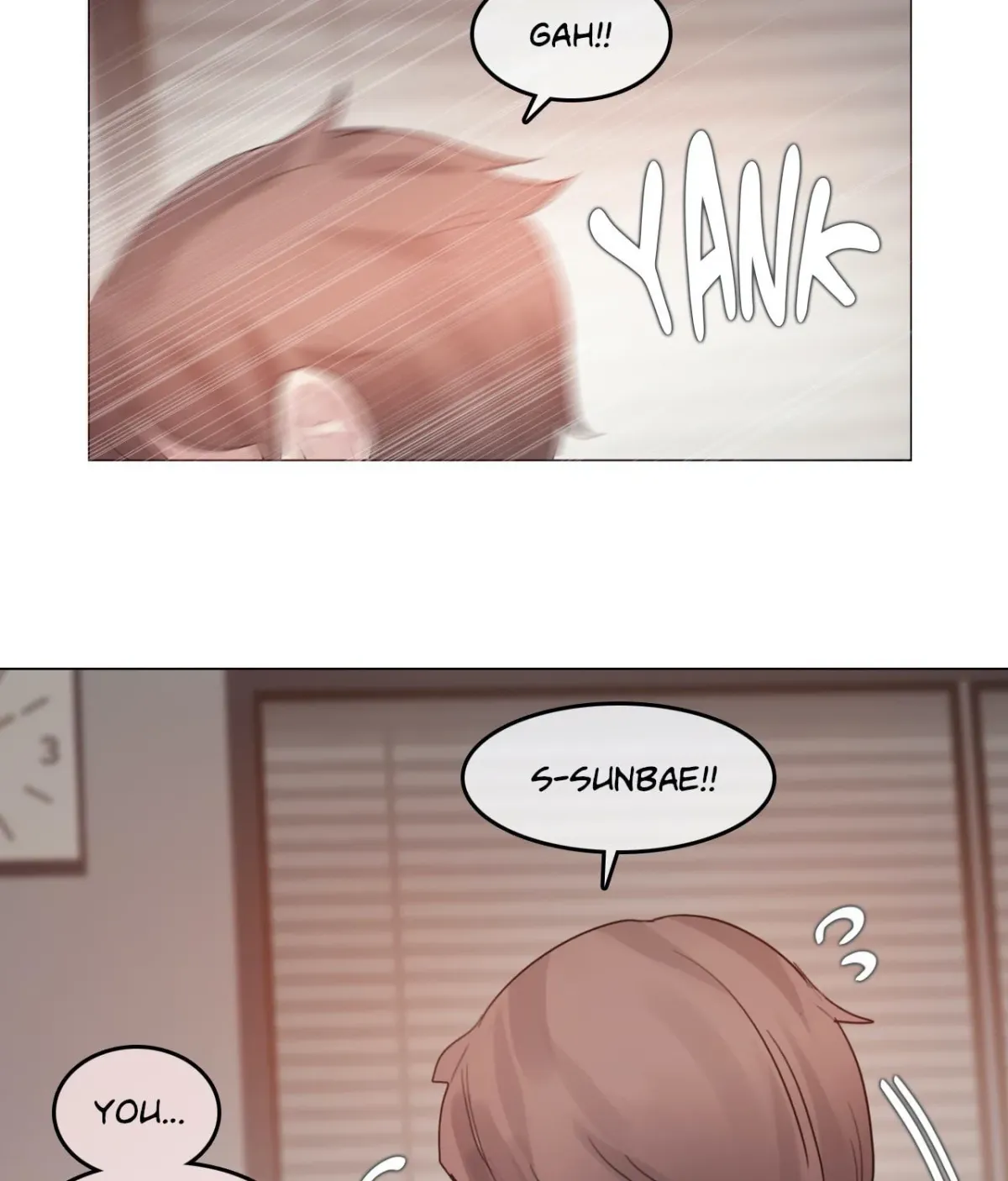 A Pervert’s Daily Life Chapter 2.6 page 35 - 