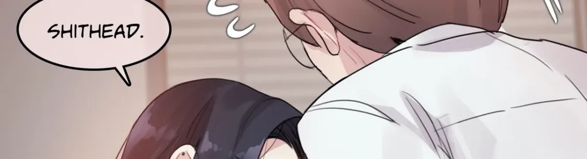A Pervert’s Daily Life Chapter 2.6 page 36 - 