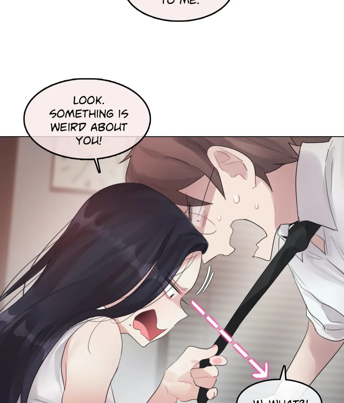A Pervert’s Daily Life Chapter 2.6 page 38 - 