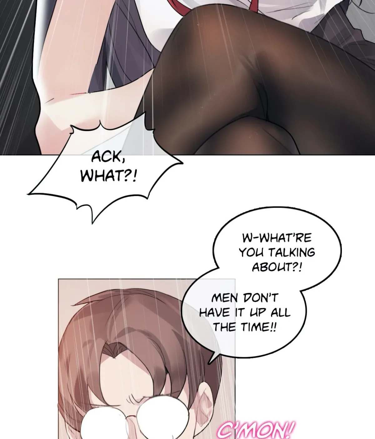 A Pervert’s Daily Life Chapter 2.6 page 41 - 