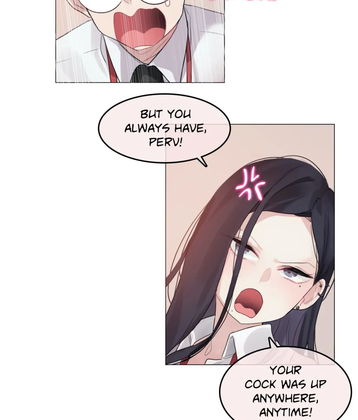 A Pervert’s Daily Life Chapter 2.6 page 42 - 