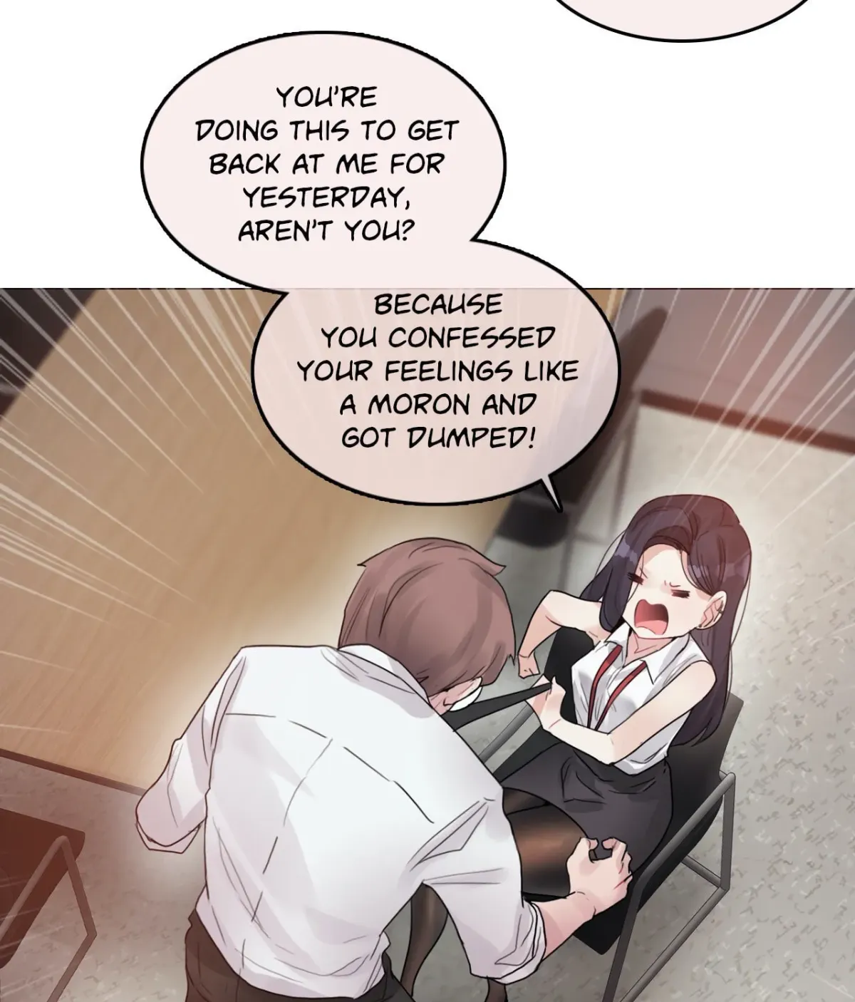 A Pervert’s Daily Life Chapter 2.6 page 43 - 