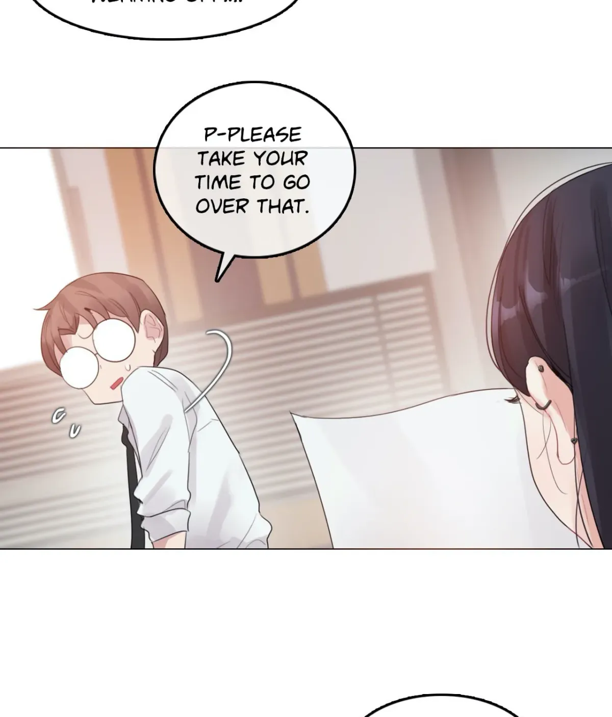 A Pervert’s Daily Life Chapter 2.6 page 51 - 