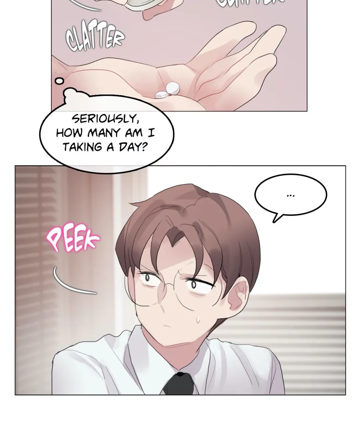 A Pervert’s Daily Life Chapter 2.6 page 53 - 