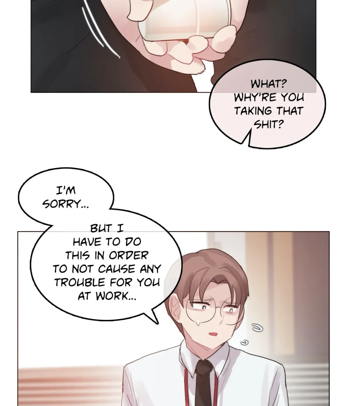 A Pervert’s Daily Life Chapter 2.6 page 58 - 