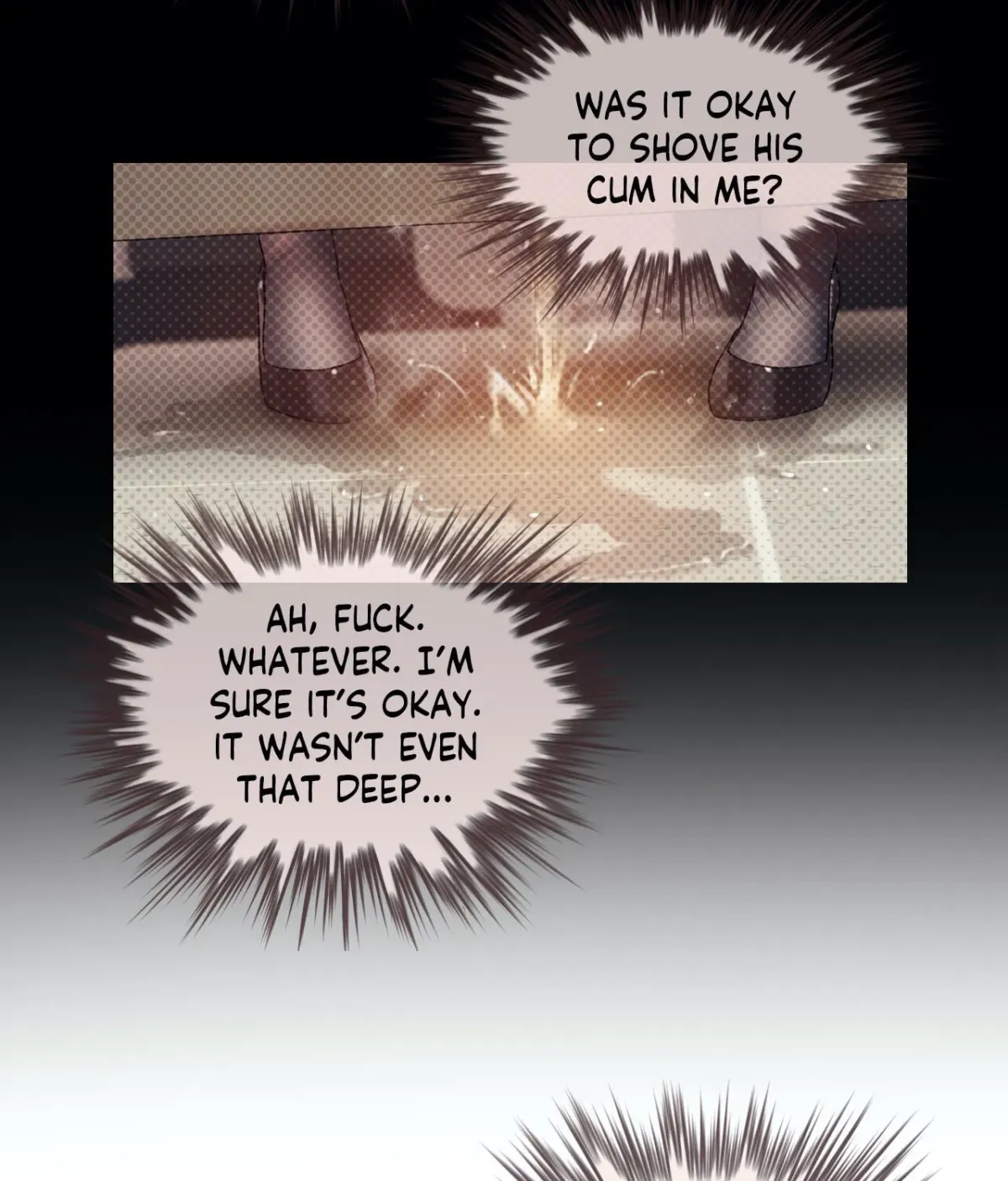 A Pervert’s Daily Life Chapter 2.6 page 7 - 