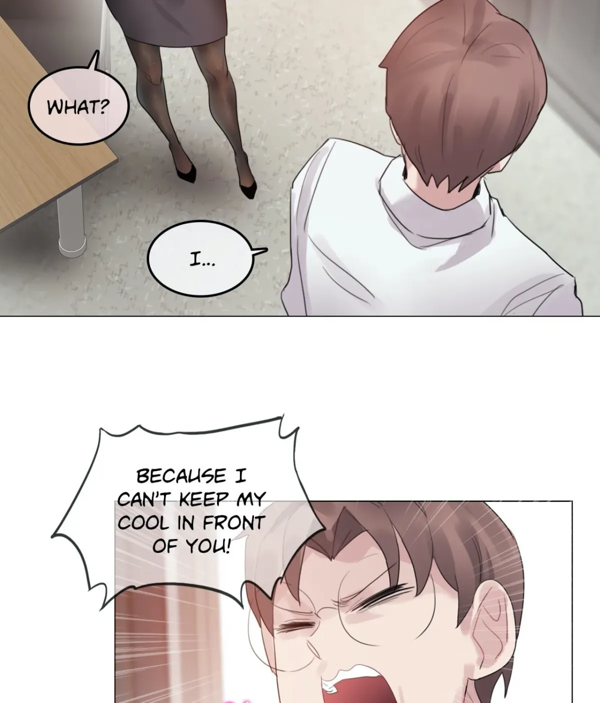 A Pervert’s Daily Life Chapter 2.6 page 61 - 