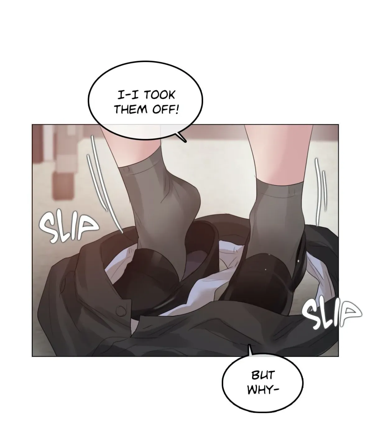 A Pervert’s Daily Life Chapter 2.6 page 70 - 