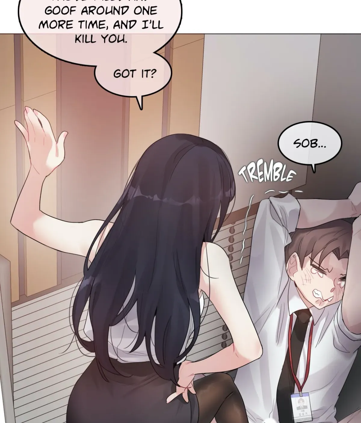 A Pervert’s Daily Life Chapter 2.6 page 75 - 