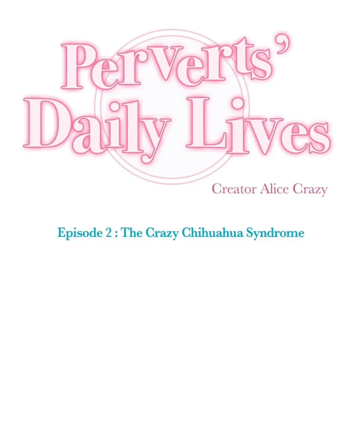 A Pervert’s Daily Life Chapter 2.7 page 14 - 