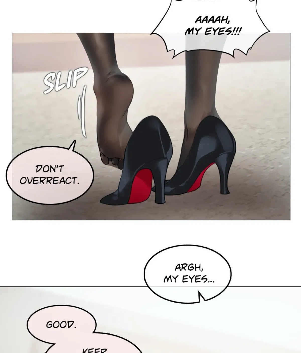 A Pervert’s Daily Life Chapter 2.7 page 38 - 