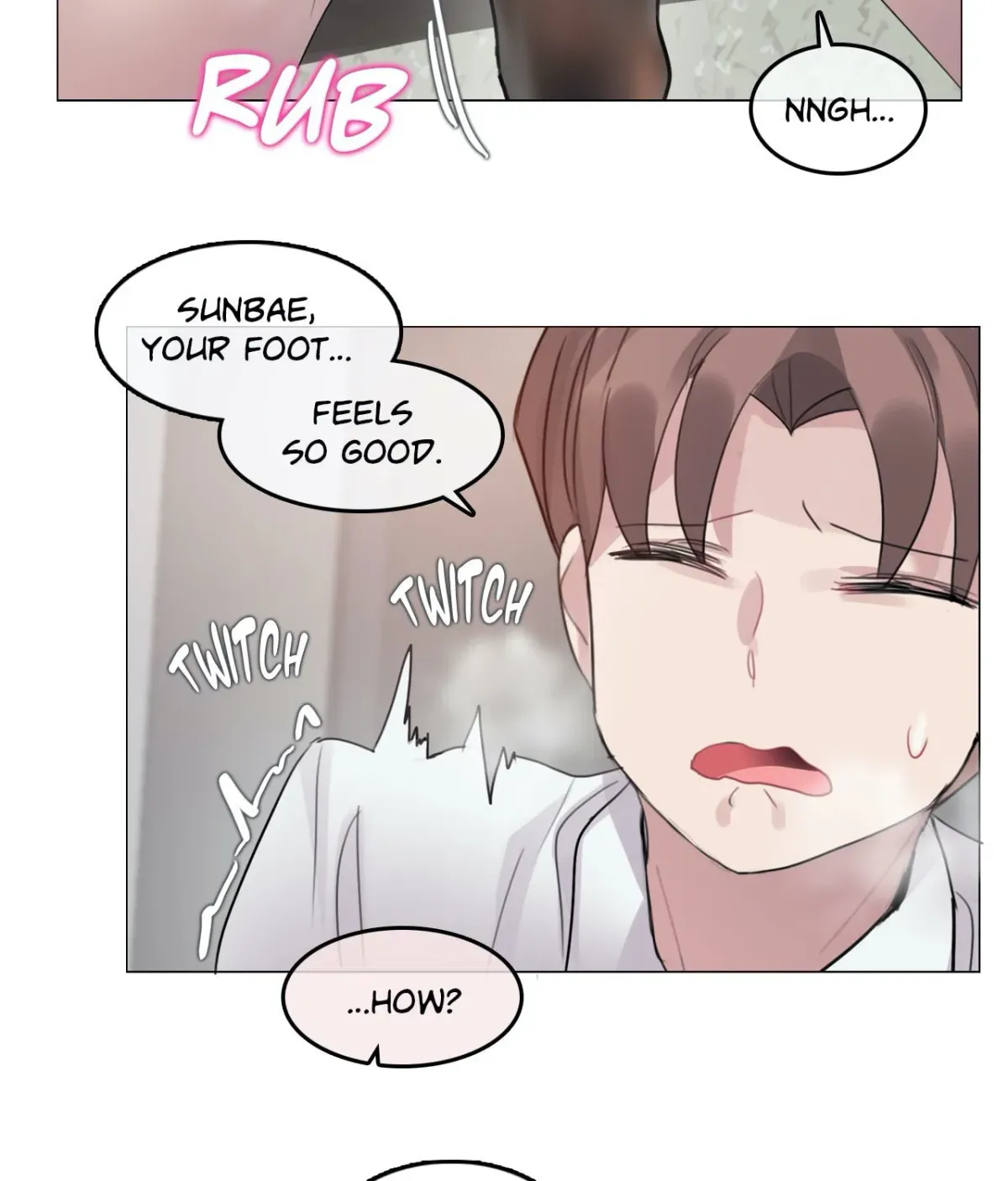 A Pervert’s Daily Life Chapter 2.7 page 46 - 