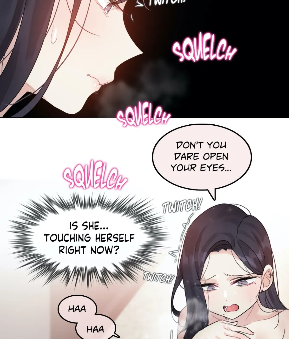 A Pervert’s Daily Life Chapter 2.7 page 53 - 
