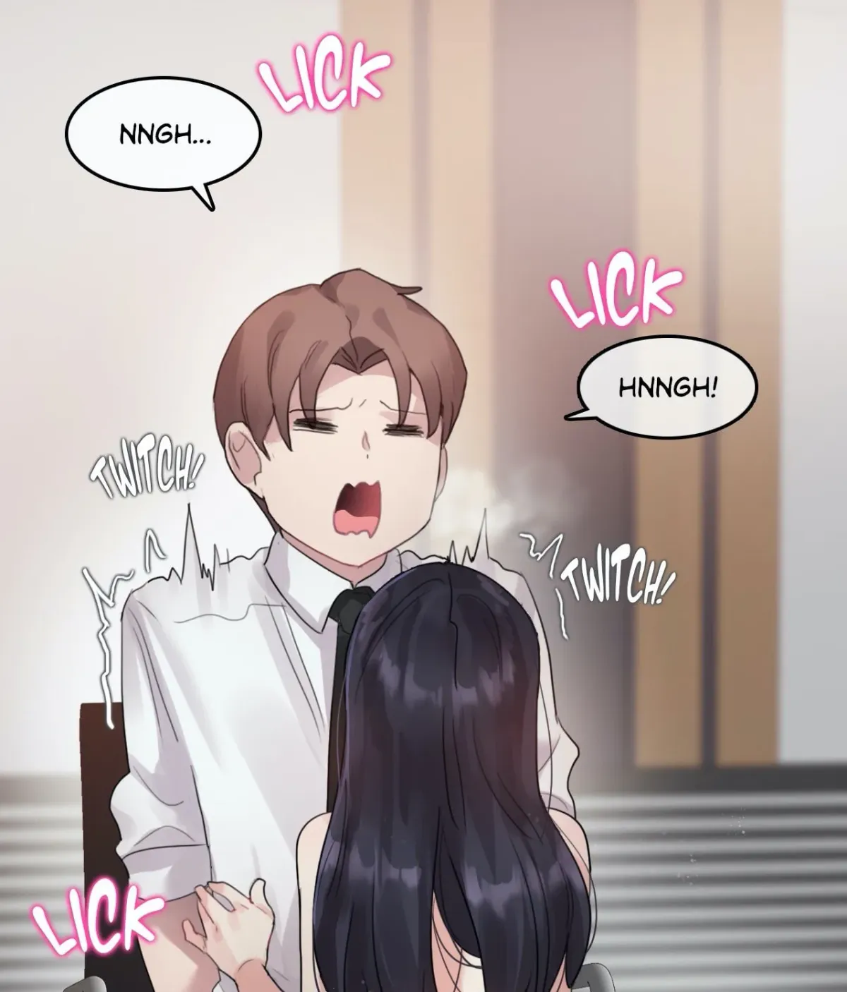 A Pervert’s Daily Life Chapter 2.7 page 73 - 