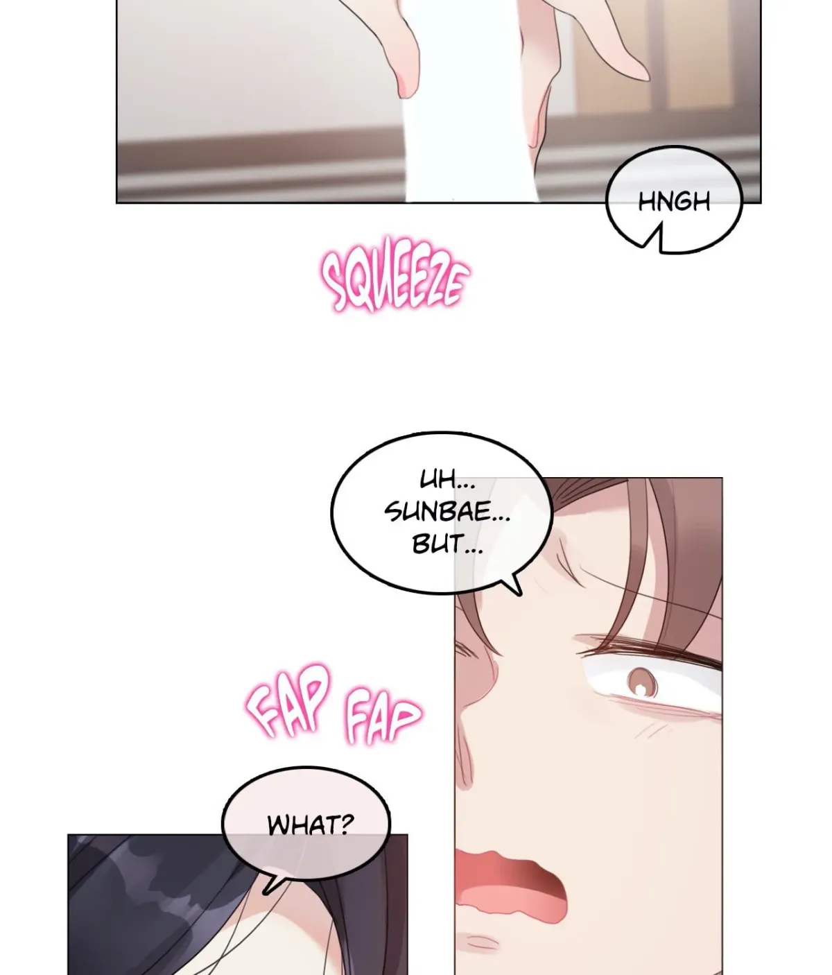 A Pervert’s Daily Life Chapter 2.7 page 9 - 