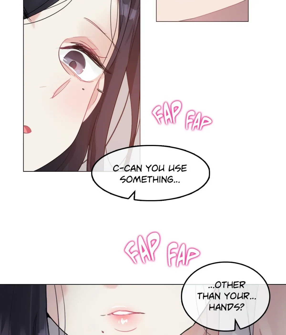 A Pervert’s Daily Life Chapter 2.7 page 10 - 
