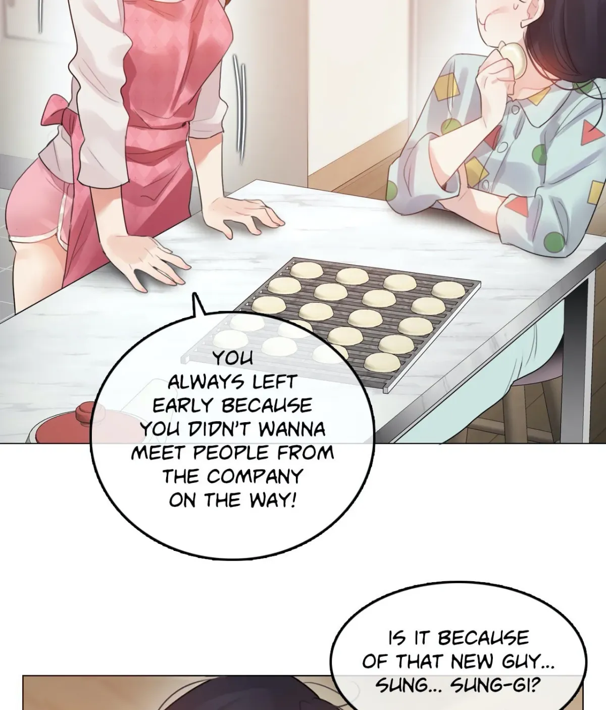 A Pervert’s Daily Life Chapter 2.8 page 13 - 