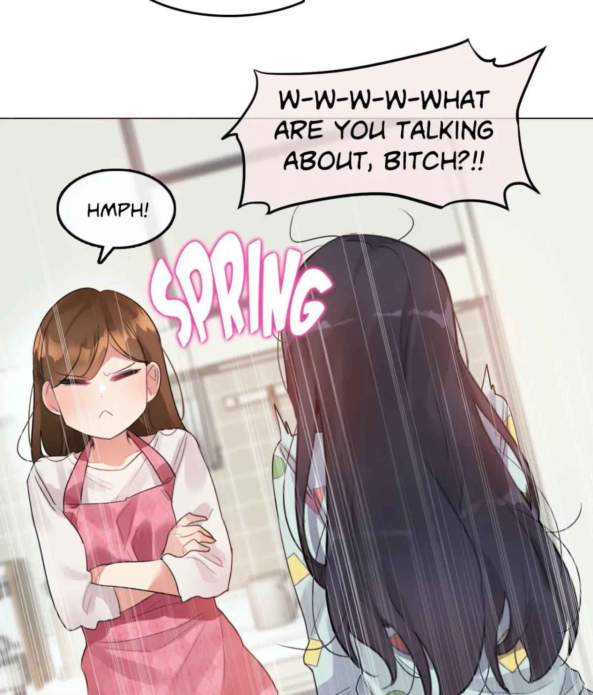 A Pervert’s Daily Life Chapter 2.8 page 15 - 