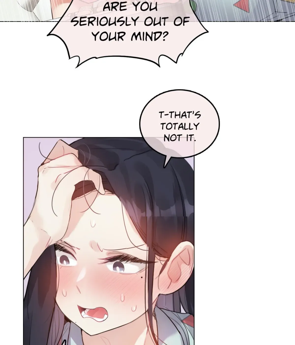 A Pervert’s Daily Life Chapter 2.8 page 17 - 