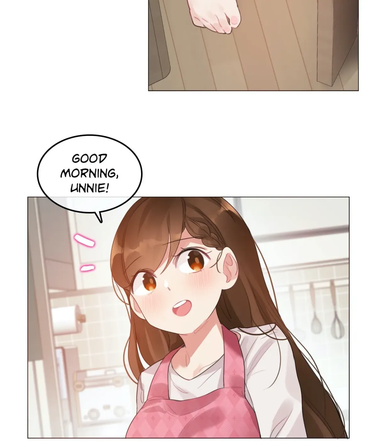 A Pervert’s Daily Life Chapter 2.8 page 3 - 