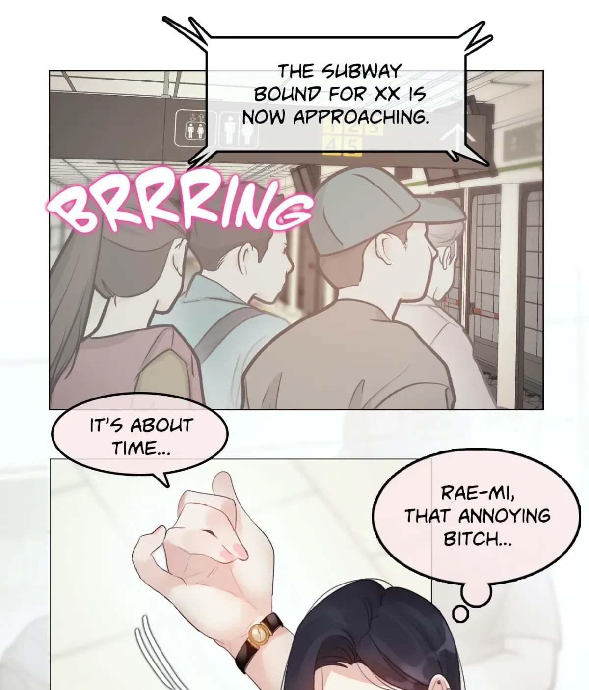 A Pervert’s Daily Life Chapter 2.8 page 25 - 