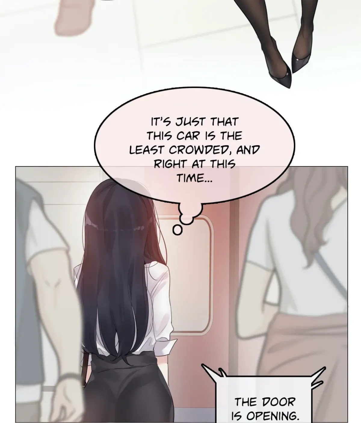 A Pervert’s Daily Life Chapter 2.8 page 27 - 