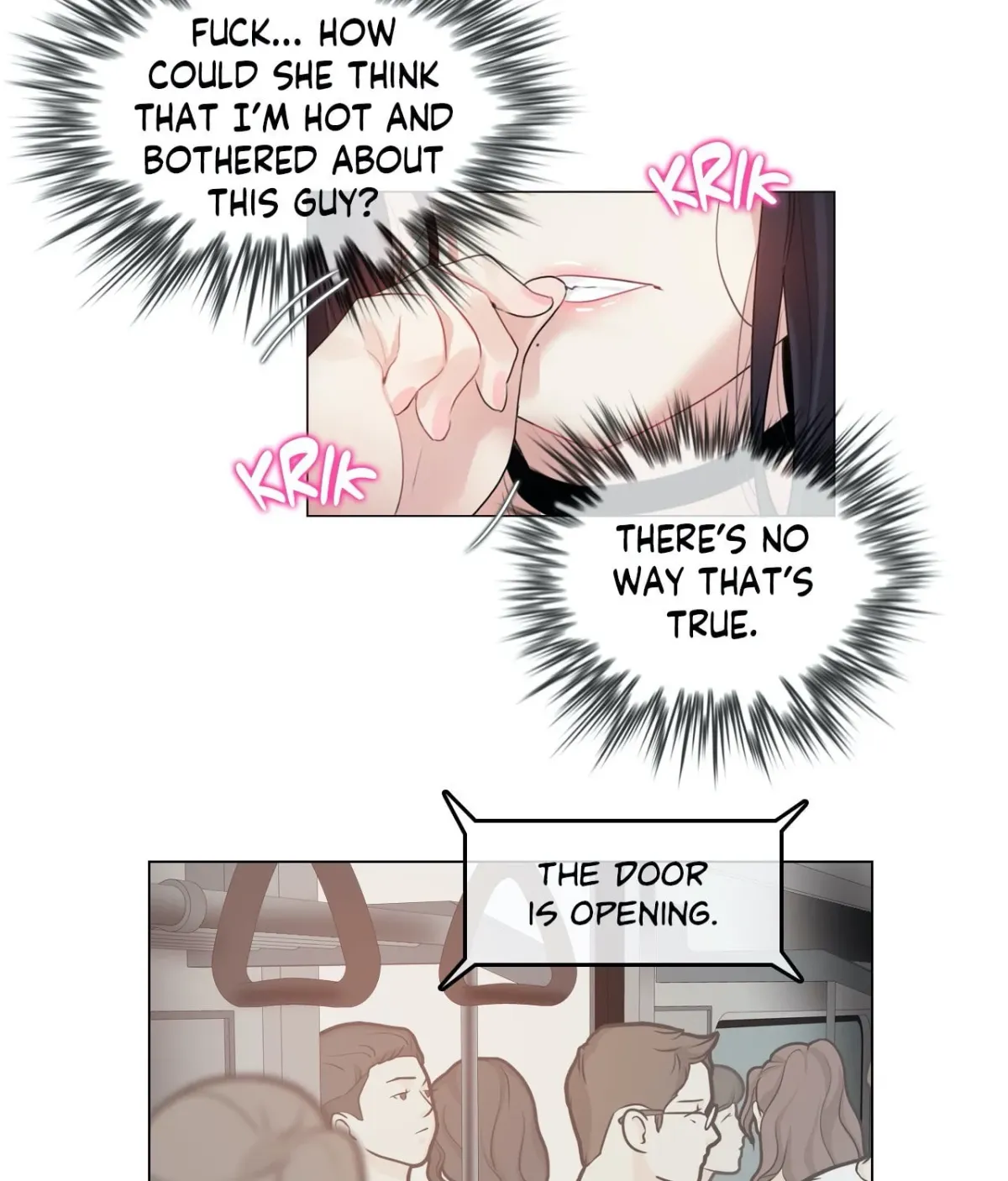 A Pervert’s Daily Life Chapter 2.8 page 34 - 