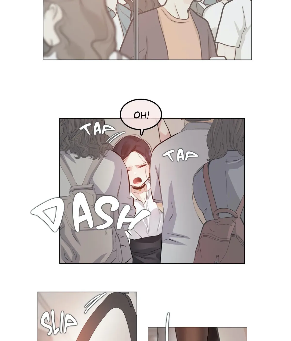 A Pervert’s Daily Life Chapter 2.8 page 35 - 