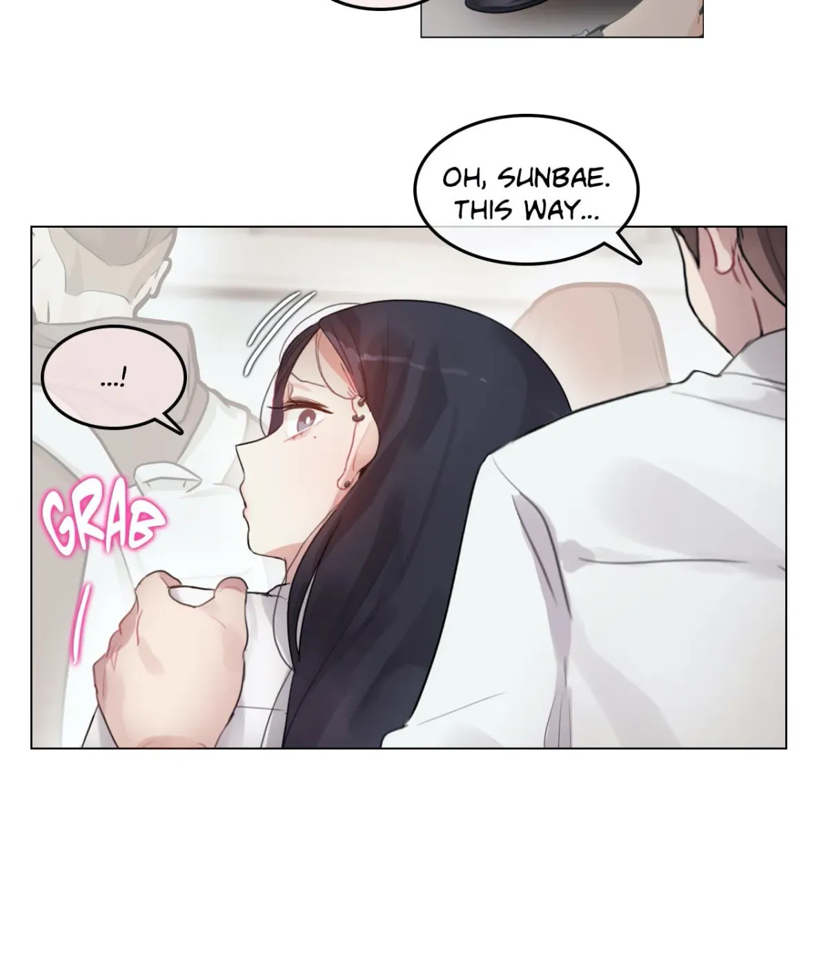 A Pervert’s Daily Life Chapter 2.8 page 37 - 