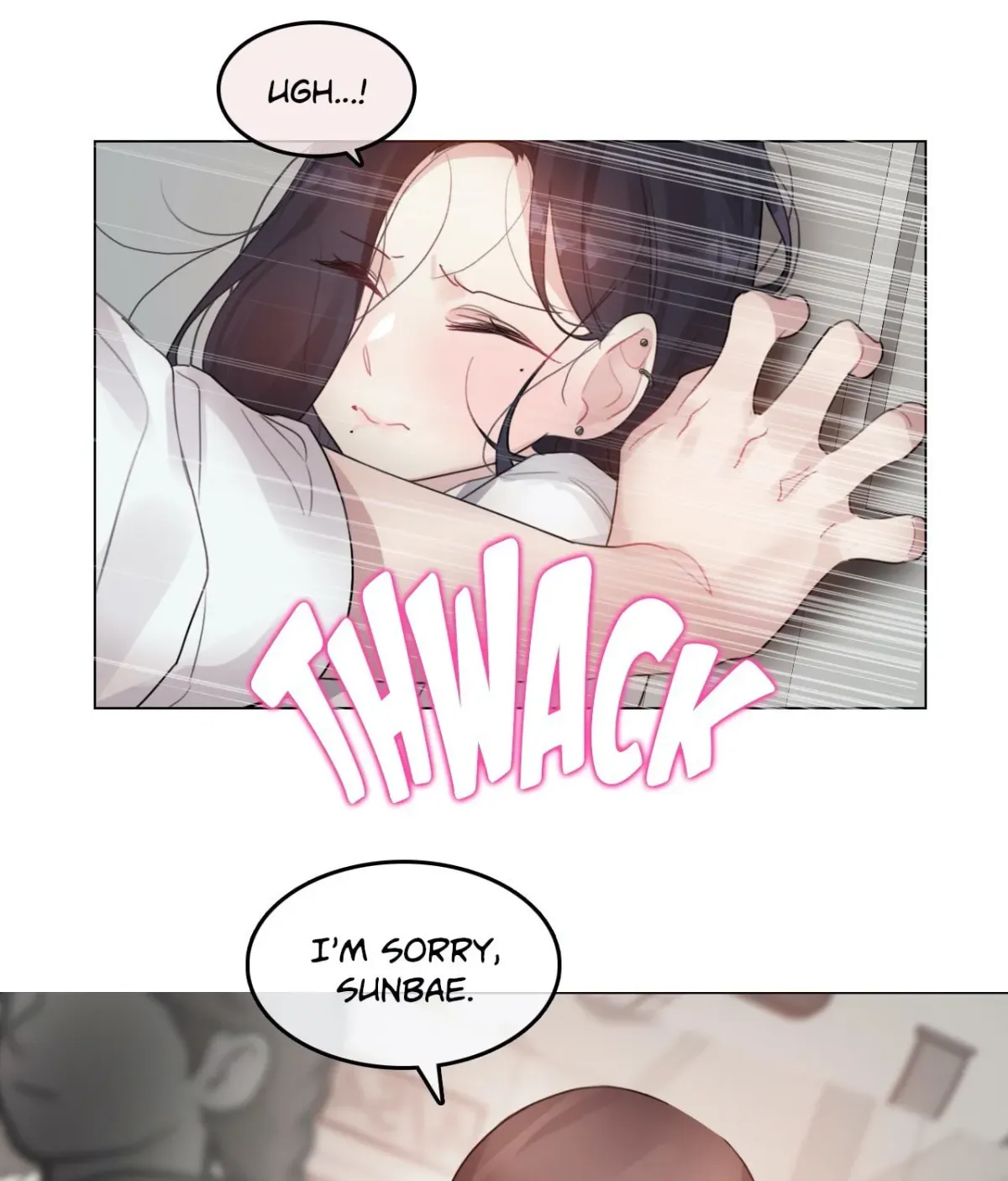 A Pervert’s Daily Life Chapter 2.8 page 38 - 