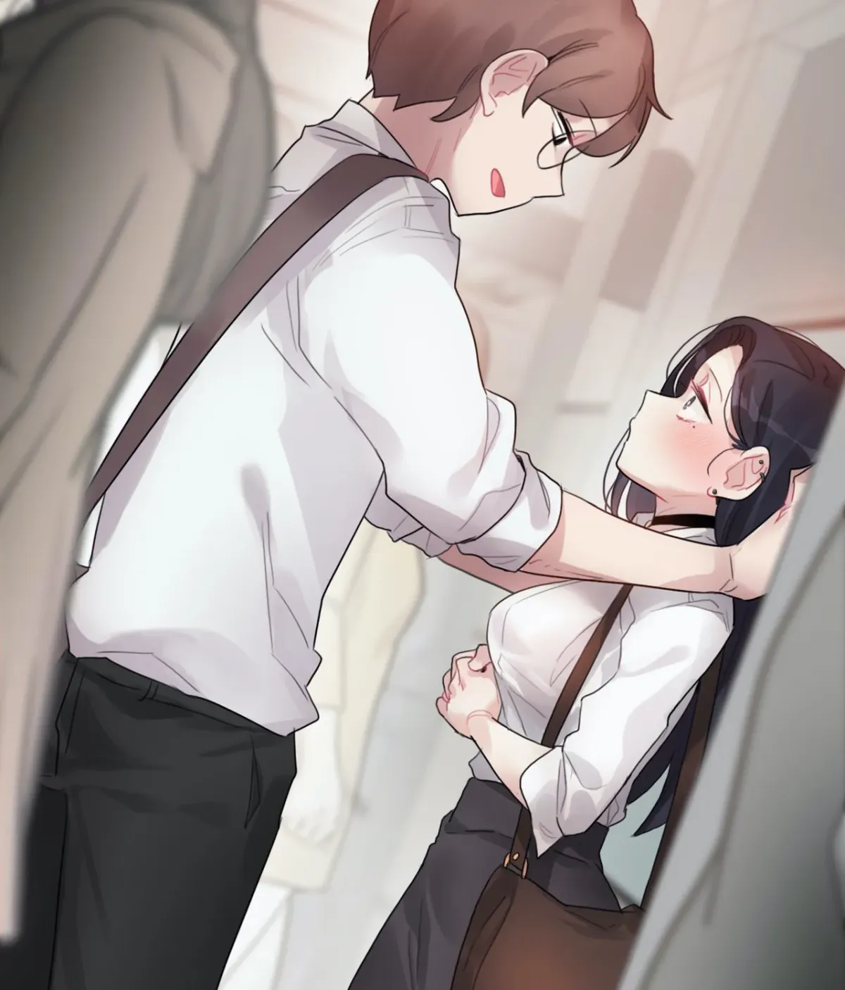 A Pervert’s Daily Life Chapter 2.8 page 39 - 