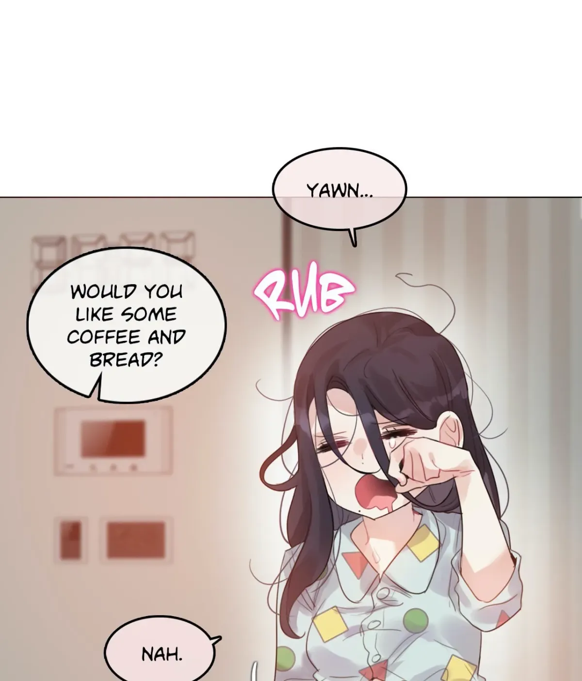 A Pervert’s Daily Life Chapter 2.8 page 5 - 