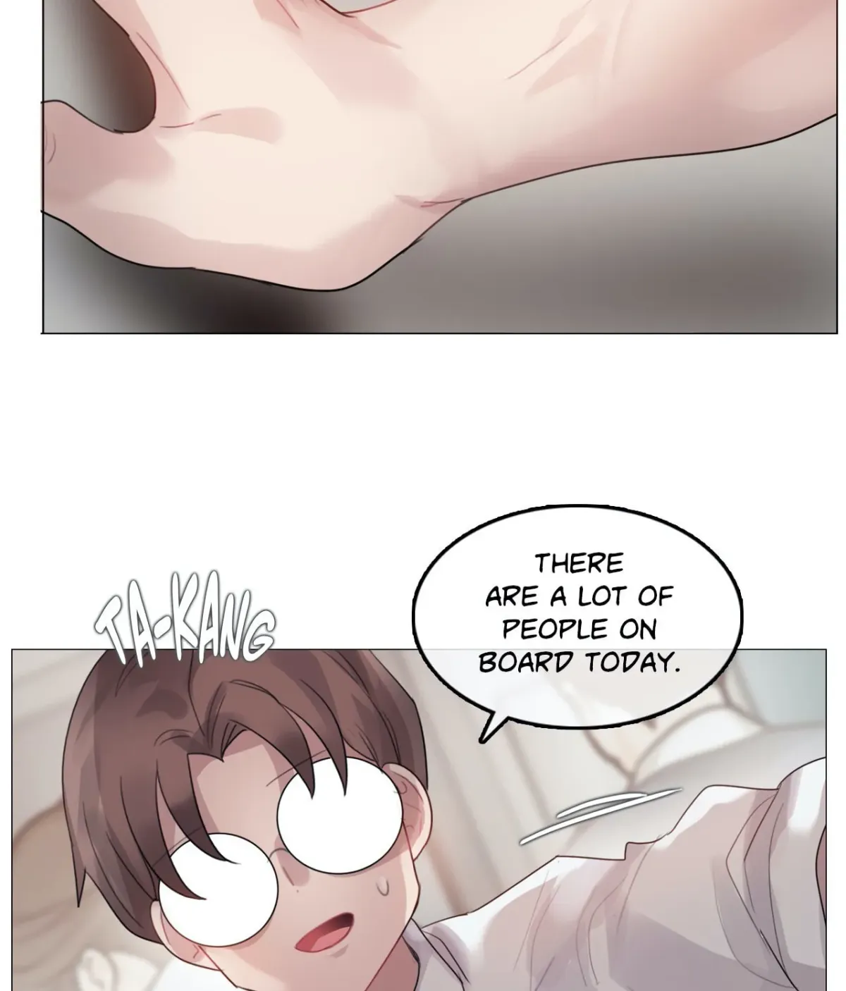 A Pervert’s Daily Life Chapter 2.8 page 42 - 